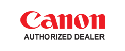 canon logo