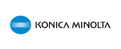 konica minolta logo