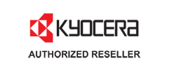 kyocera logo