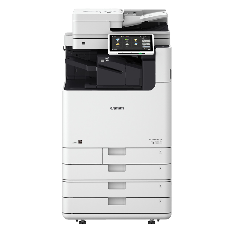 canon imagerunner advance