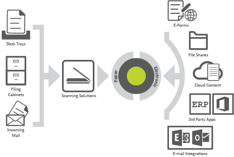 canon therefore workflow diagram