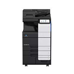 konica minolta bizhub c650i